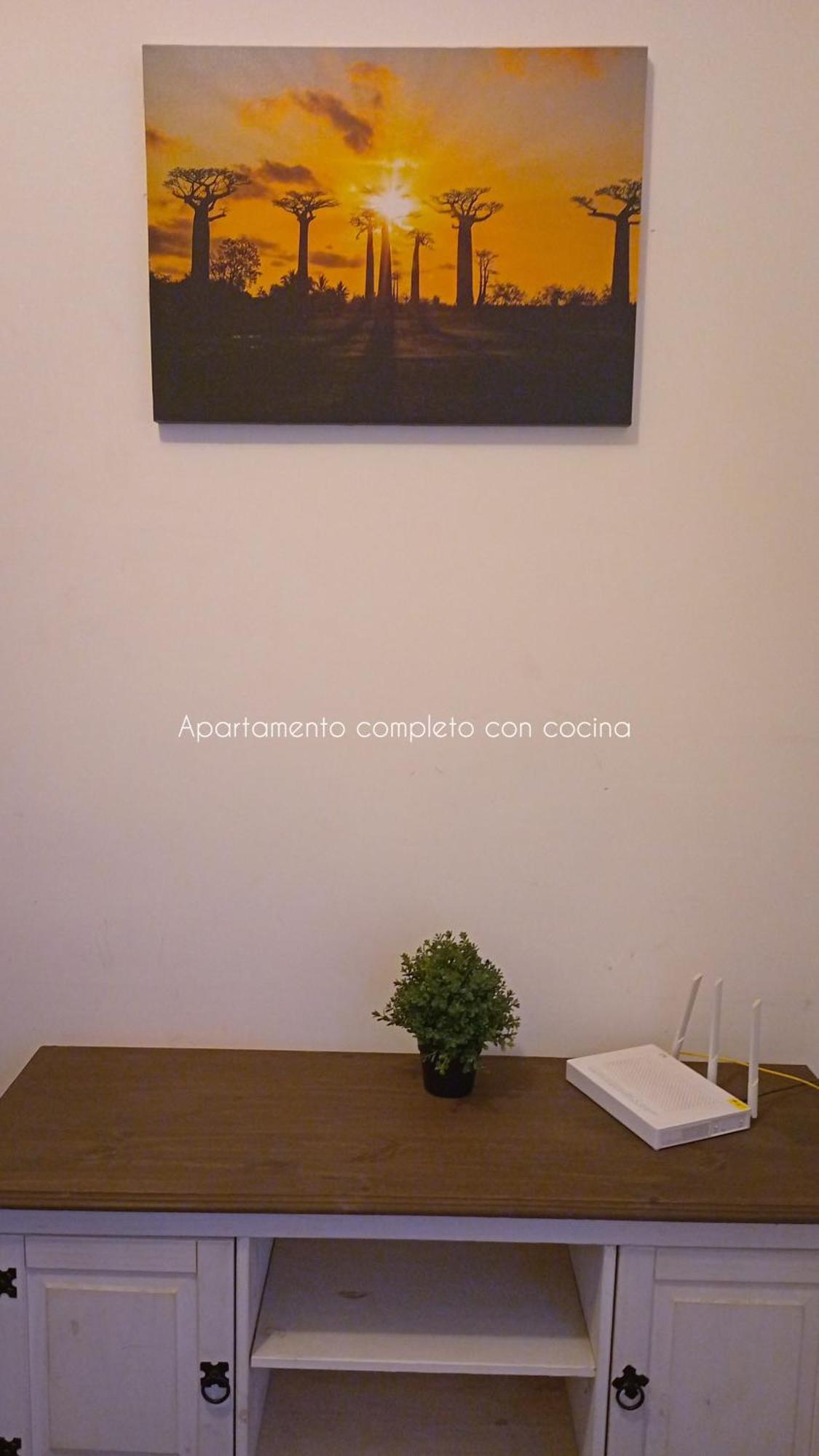 Appartamento Montevideo Historico Camera foto